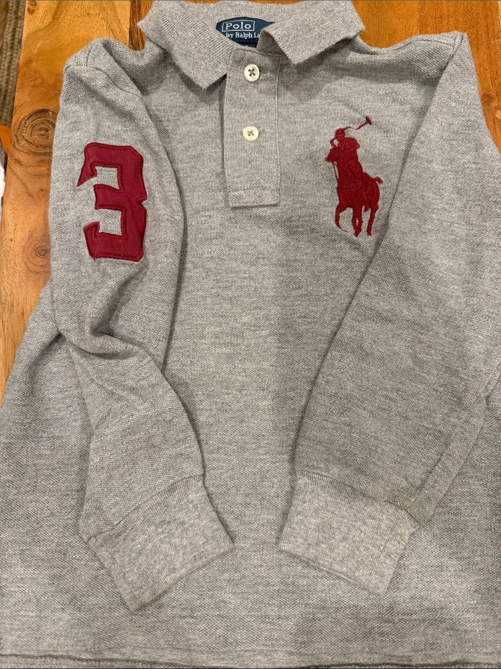 NWOT Ralph Lauren Polo Shirt